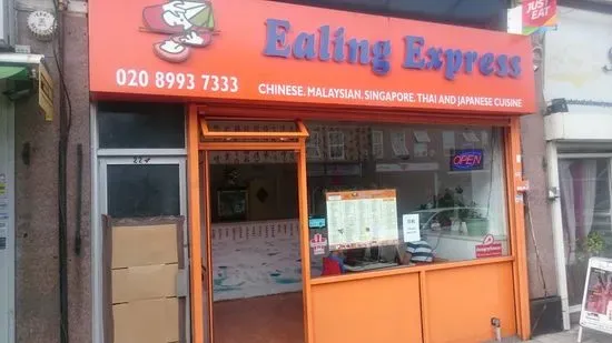 Ealing Express