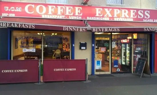 Coffee Express