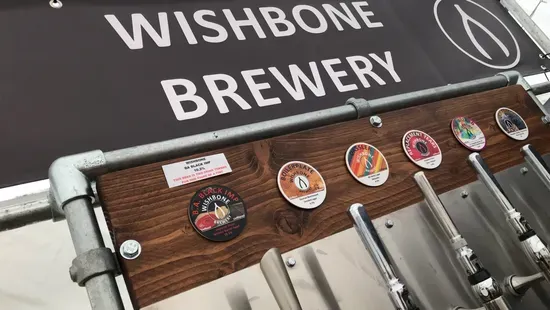 Wishbone Brewery Limited