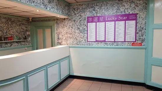 Lucky Star