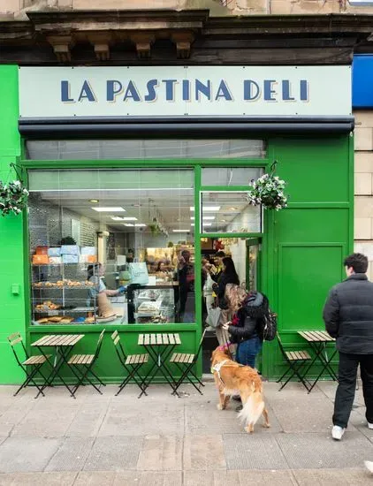 La Pastina Deli