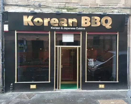 Korean BBQ