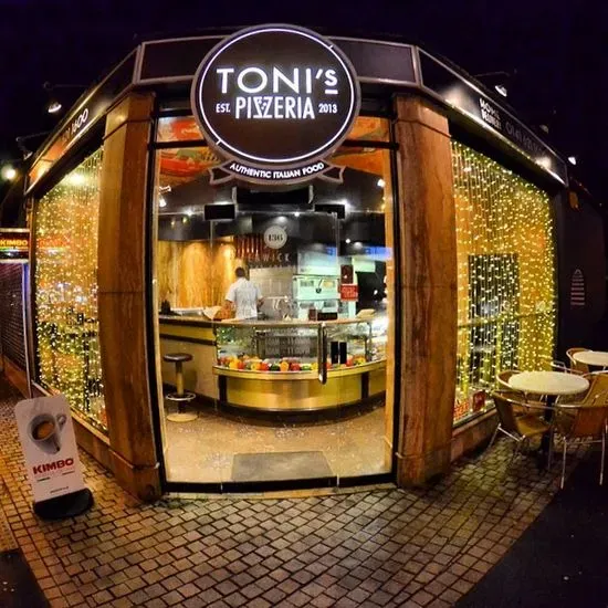 Toni's Pizzeria