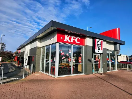 KFC Bloxwich - Leamore Lane