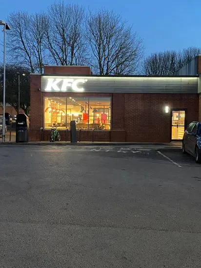 KFC Walsall