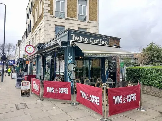 Twins Coffee