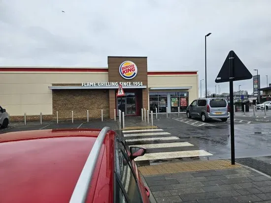 Burger King