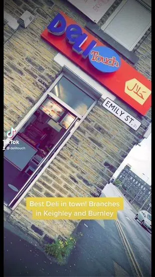 Deli Touch