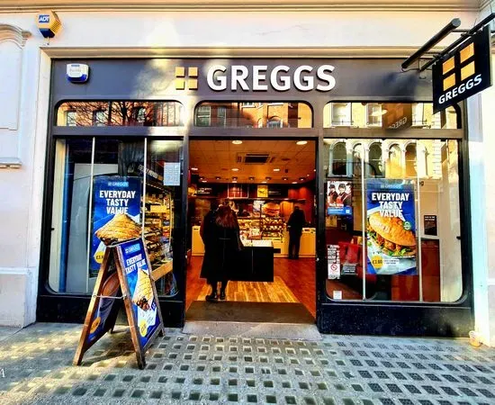 Greggs