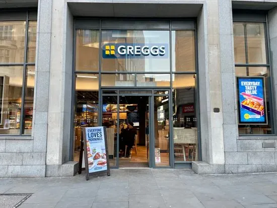 Greggs