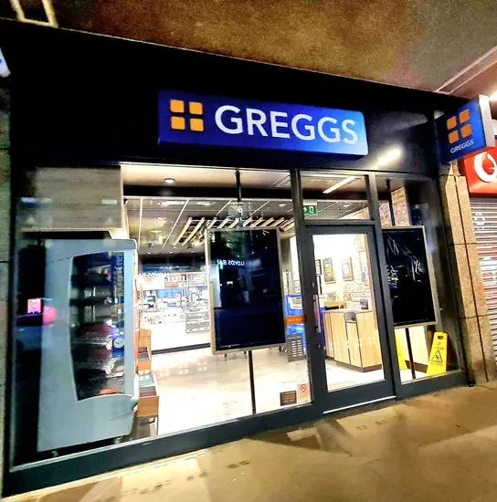 Greggs