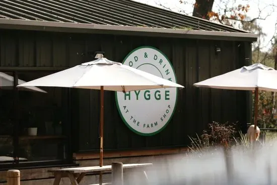 Hygge Cafe Surrey