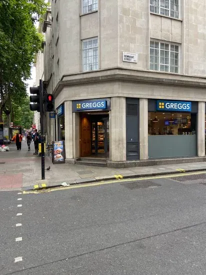 Greggs