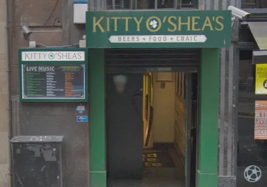 Kitty O'Shea's