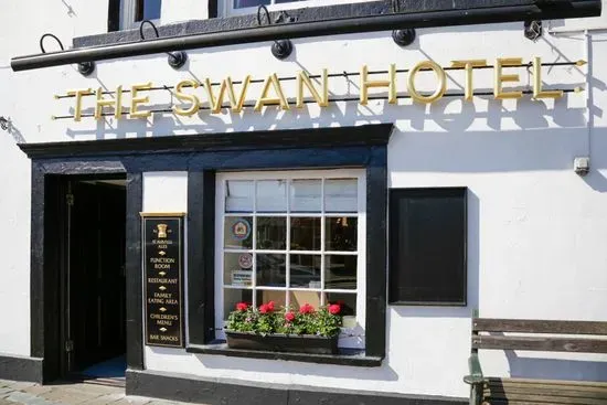 Swan Hotel