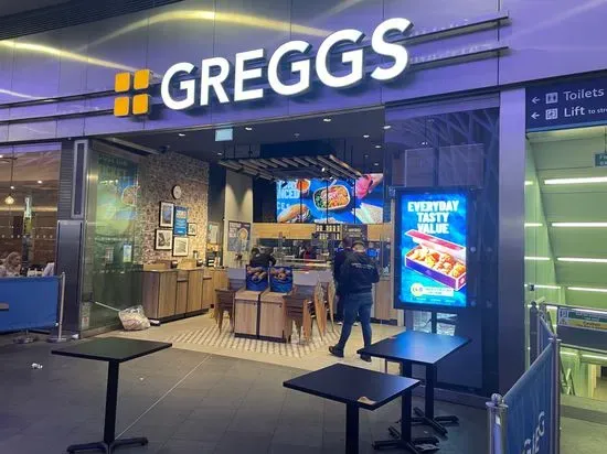 Greggs