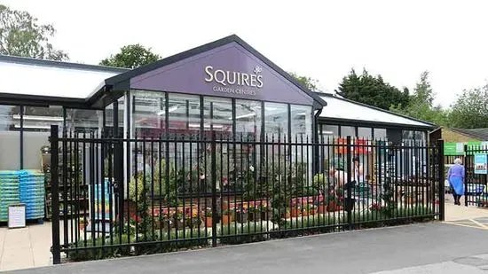 Squire's Garden Centre