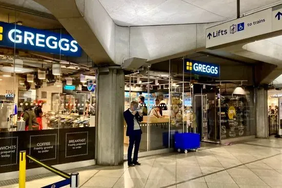 Greggs