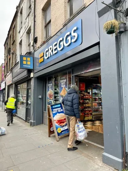 Greggs