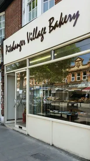 Pitshanger Village Bakery