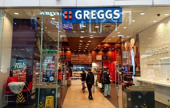 Greggs