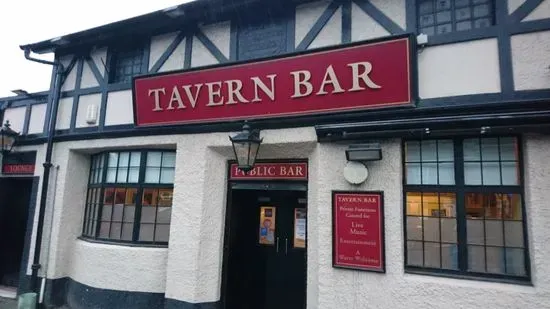 The Tavern Bar