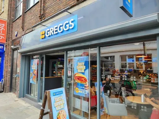 Greggs