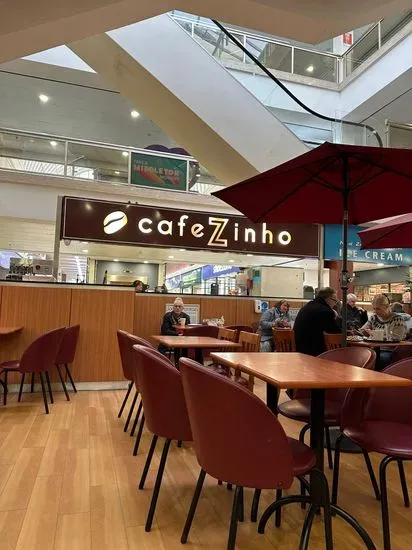 Cafe Zinho