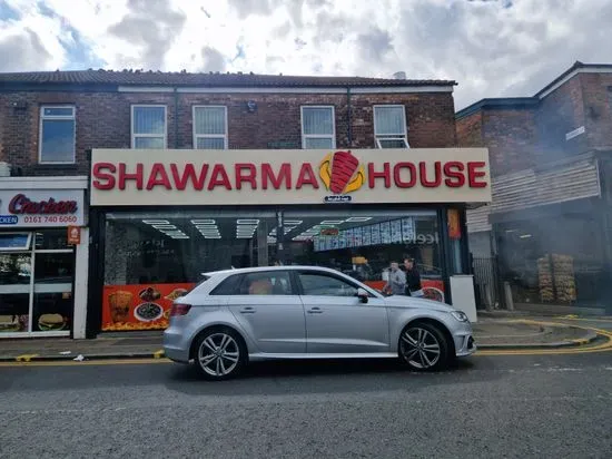 Shawarma house LTD