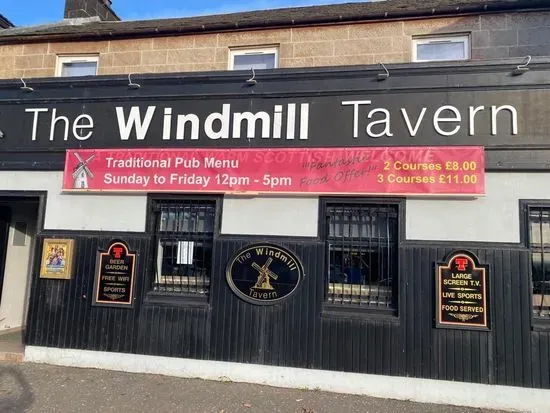 Windmill Tavern