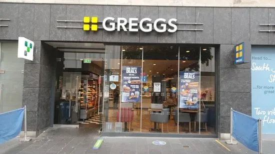 Greggs