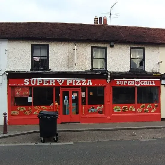 Super Pizza