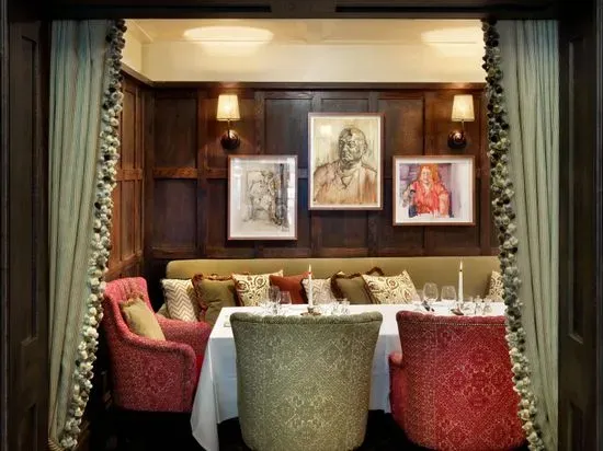 Dean Street Townhouse