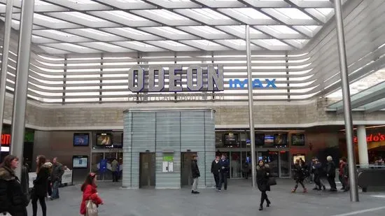 ODEON Liverpool One