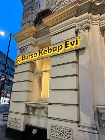 Bursa Restaurant