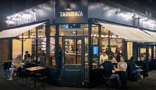 Taqueria