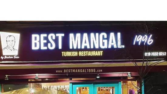 Best Mangal 1996