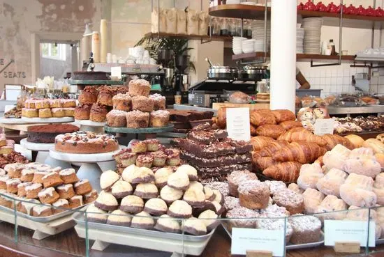 GAIL's Bakery Soho