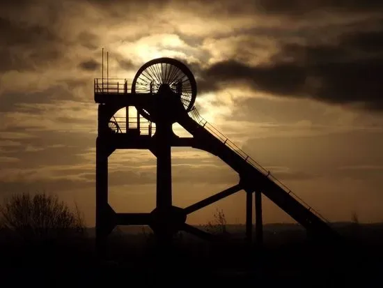 Pleasley Pit Visitor Centre & Mining Museum (view website for museum opening times)