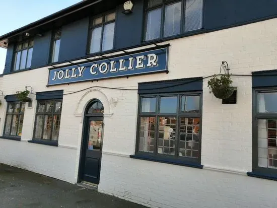 Jolly Collier