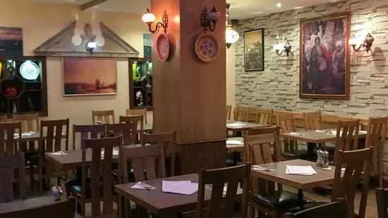 Ada Restaurant