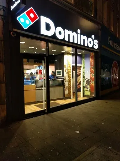 Domino's Pizza - London - Tolworth