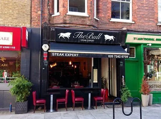 The Bull Steak Expert