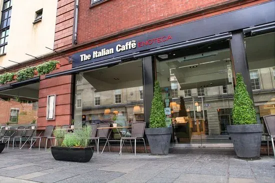 The Italian Caffe Enoteca