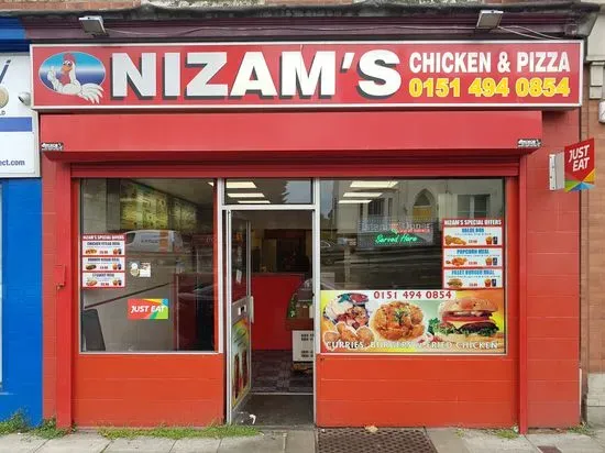 Nizams