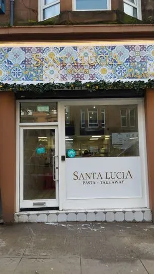 Santa Lucia Pasta