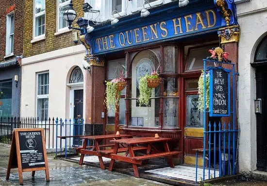 The Queens Head