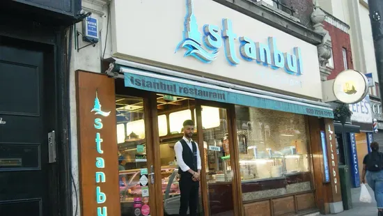 Istanbul Restaurant