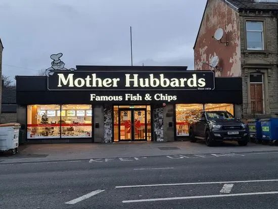 Mother Hubbard’s