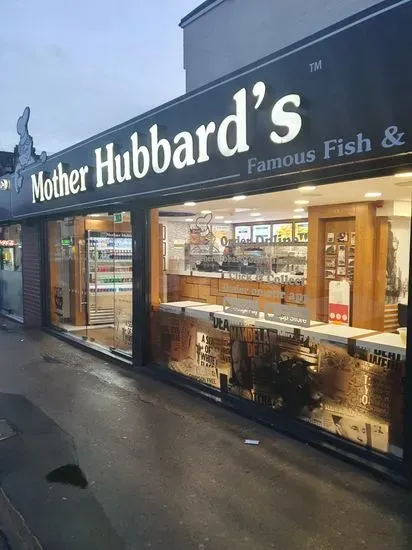 Mother Hubbard’s